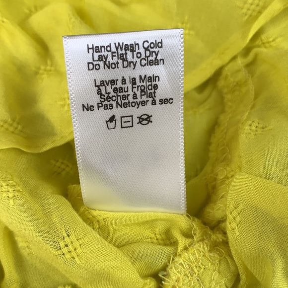 NWOT Blue Life Rosalia Blouse - Picture 7 of 9